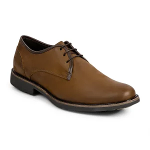 Europa Men's Lace Up Shoe