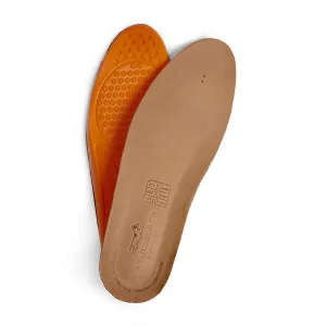360 Air Biolatex Memory Foam Insole (Wide Fit)