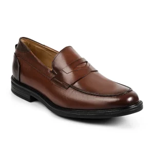 Emiliano Men's Leather Loafers