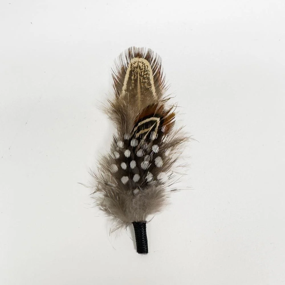 Sandi | Hat Feather - Image 2